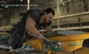 Игровой ролик Binary Domain