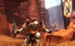 Трейлер Kingdoms of Amalur: Reckoning