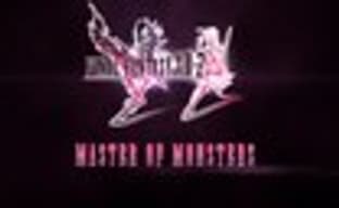 Final Fantasy XIII-2 - использование монстров