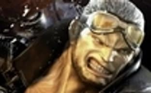 Anarchy Reigns в июле 2012