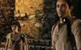 На прохождение Uncharted: Golden Abyss уйдет не менее 10 часов