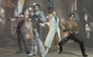 Трейлер Yakuza: Dead Souls