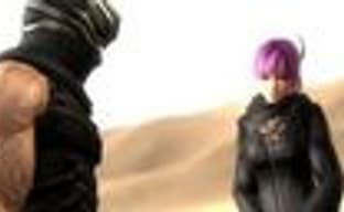 Первая партия Ninja Gaiden 3 с демо-версией Dead or Alive 5