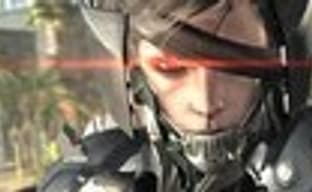 PS3 - главная платформа при создании Metal Gear Rising: Revengeance