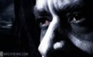 Twisted Metal - Mr. Grimm