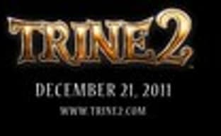 Trine 2: игровой ролик и оценки