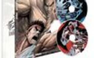 Коллекционное издание Street Fighter x Tekken 