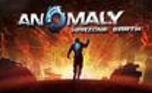 Anomaly: Warzone Earth выпустят в XBLA 
