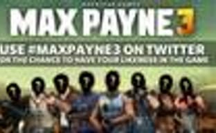 Rockstar ищет лица для MP-персонажей Max Payne 3