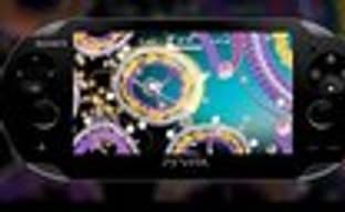 StarDrone Extreme в стартовой линейка PS Vita