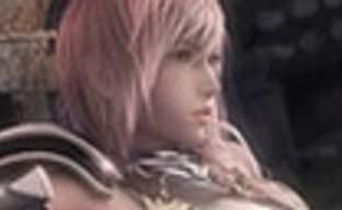 tri-Ace помогала в разработке Final Fantasy XIII-2