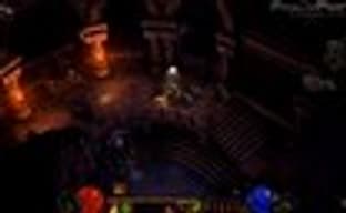 Diablo 3: игровое видео из бета-теста