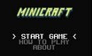 Другие новости дня (Minicraft, бесплатные темы для XBM, Modern Combat ) [Обновлено]