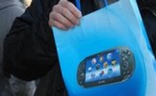 PS Vita: время загрузки игр, предварительные данные по продажам