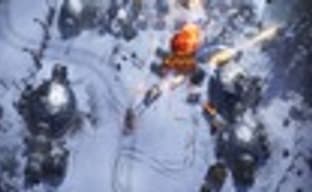 Cюжетное дополнение для Renegade Ops