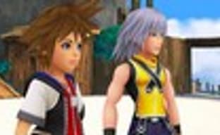 Анонсирована англоязычная версия Kingdom Hearts 3D: Dream Drop Distance