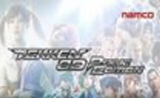 Дата выхода Tekken 3D: Prime Edition