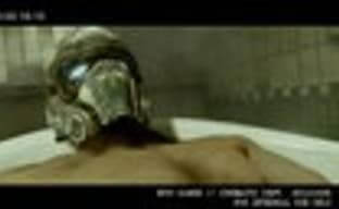 Как мог закончить Clayton Carmine в Gears of War 3