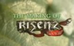 Дневники разработчиков Risen 2: Dark Waters