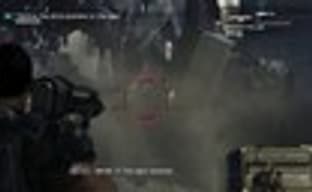 Демонстрация игрового процесса Binary Domain