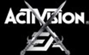Activision таки затащила EA в суд