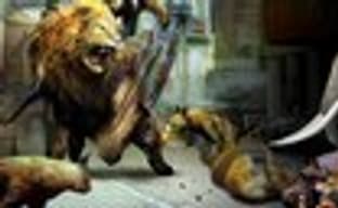 Tokyo Jungle в 2012