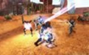 Дневники разработчиков Kingdoms of Amalur: Reckoning 