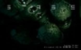 Stasis - атмосферная sci-fi адвенчура 