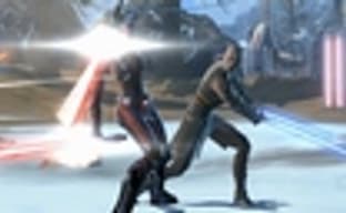 Star Wars: The Old Republic - самая быстро растущая MMOG в истории