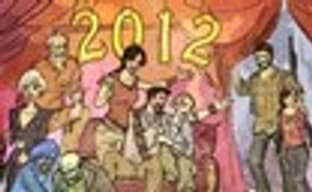 25 лет Naughty Dog 