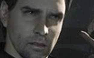 PC-версия Alan Wake на DX9-движке