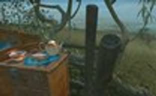 Адвенчура Cradle от создателей S.T.A.L.K.E.R., HoMM 5 и «Аллоды Онлайн»