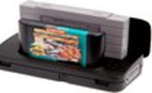 Retrode 2 - USB-адаптер для запуска на РС картриджей с SNES и SEGA