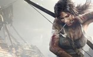 Tomb Raider: новые детали