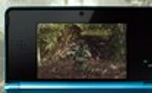 Демонстрация Metal Gear Solid: Snake Eater 3D