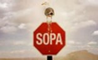 EA, Nintendo и Sony все еще поддерживают SOPA