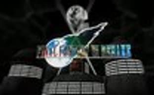 Демо-версия fan-made ремейка Final Fantasy VII