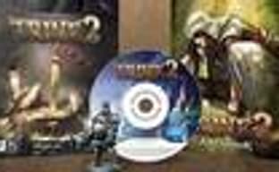 Trine 2: уточнение насчет «коллекционки» и дата выхода