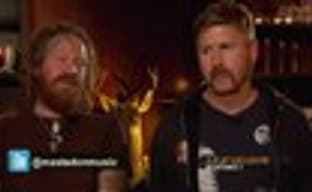 Brutality DLC для Resistance 3	