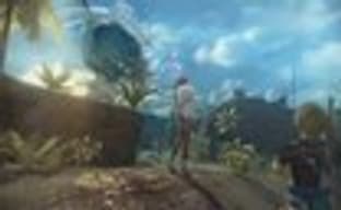 Новости одной строкой (The Secret World, Final Fantasy XIII-2, Code of Princess, GTA III)