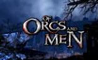 Трейлер Of Orcs And Men