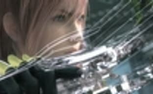 Final Fantasy XIII-2: 40/40 от Famitsu, данные о поставках