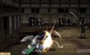 Samurai & Dragons для Vita