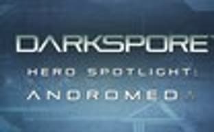 Darkspore: Andromeda