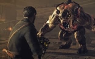 Трейлер и скриншоты Resistance 3