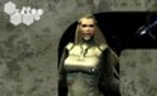 Anarchy Reigns - Sasha