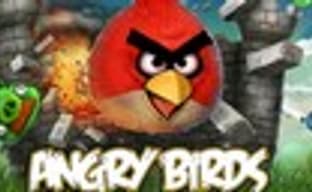 Бесплатная РС-версия Angry Birds