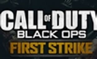 First Strike DLC для Black Ops в XBLM