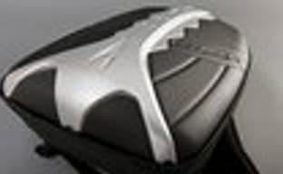 Рюкзак из Crysis 2 Nano Edition