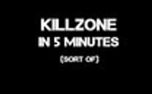 IGN: краткая история Killzone